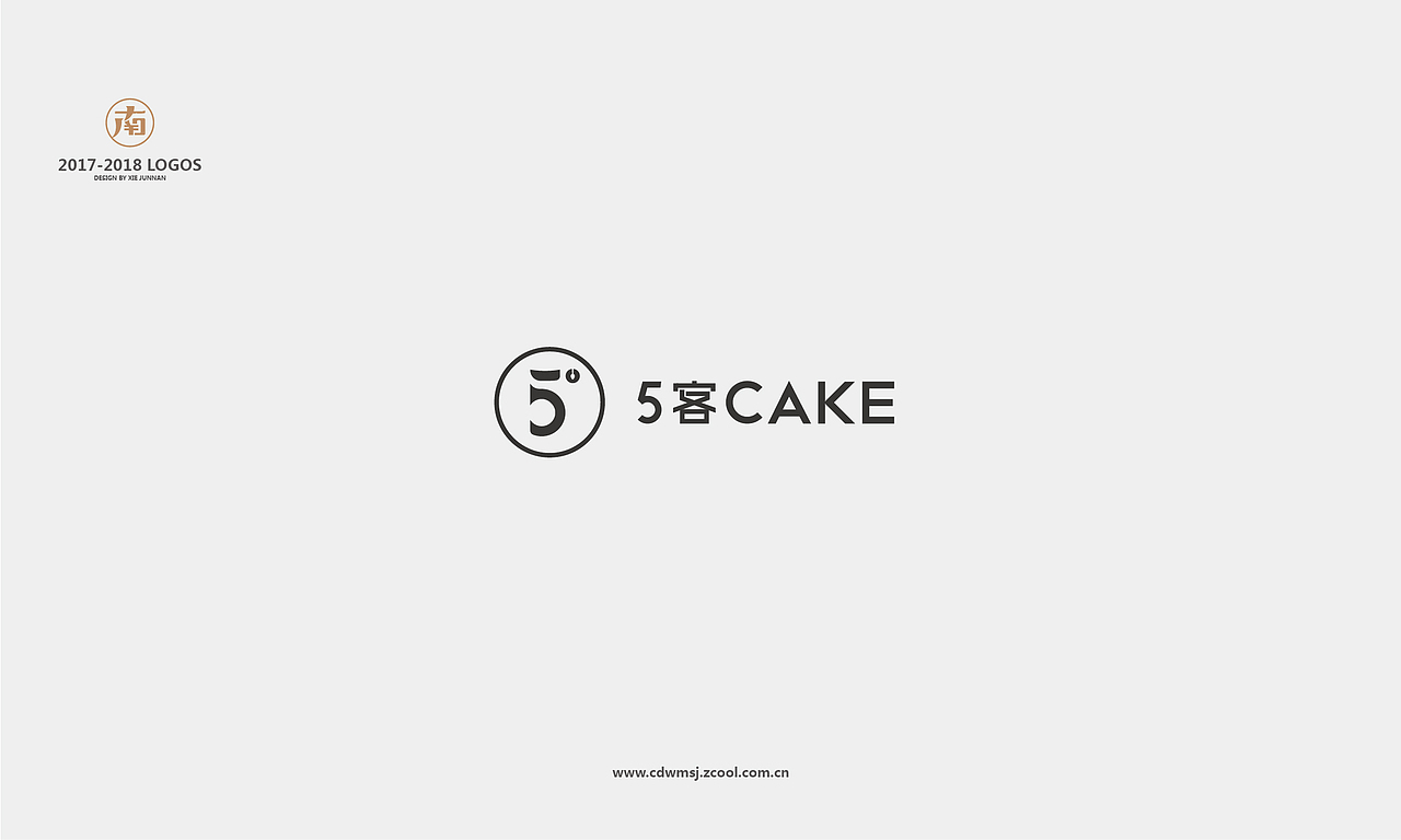 LOGO 成长记录