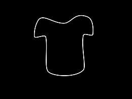 AE 效果控件 描邊 修補(bǔ)路徑