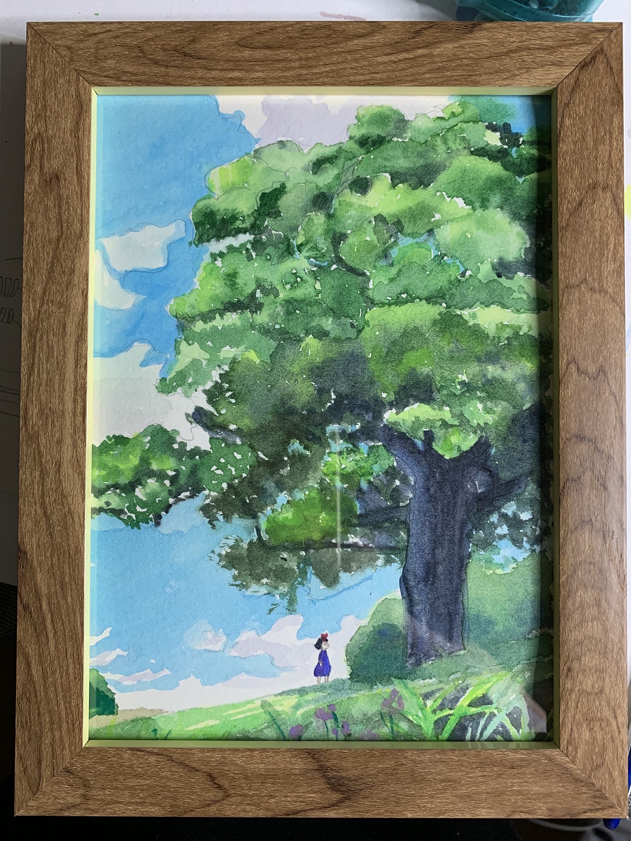 画一些动漫（图ZMTY3ODgyOTEy） - 创作习作 - 站酷设计师晋芽原创素材 - 站酷ZCOOL