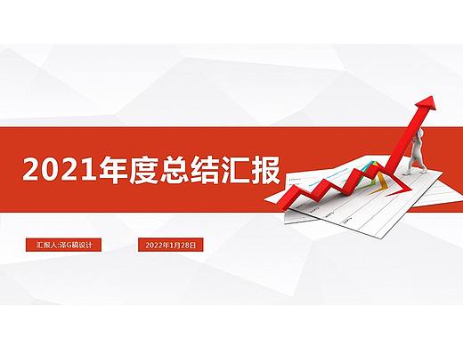 2021年终述职报告