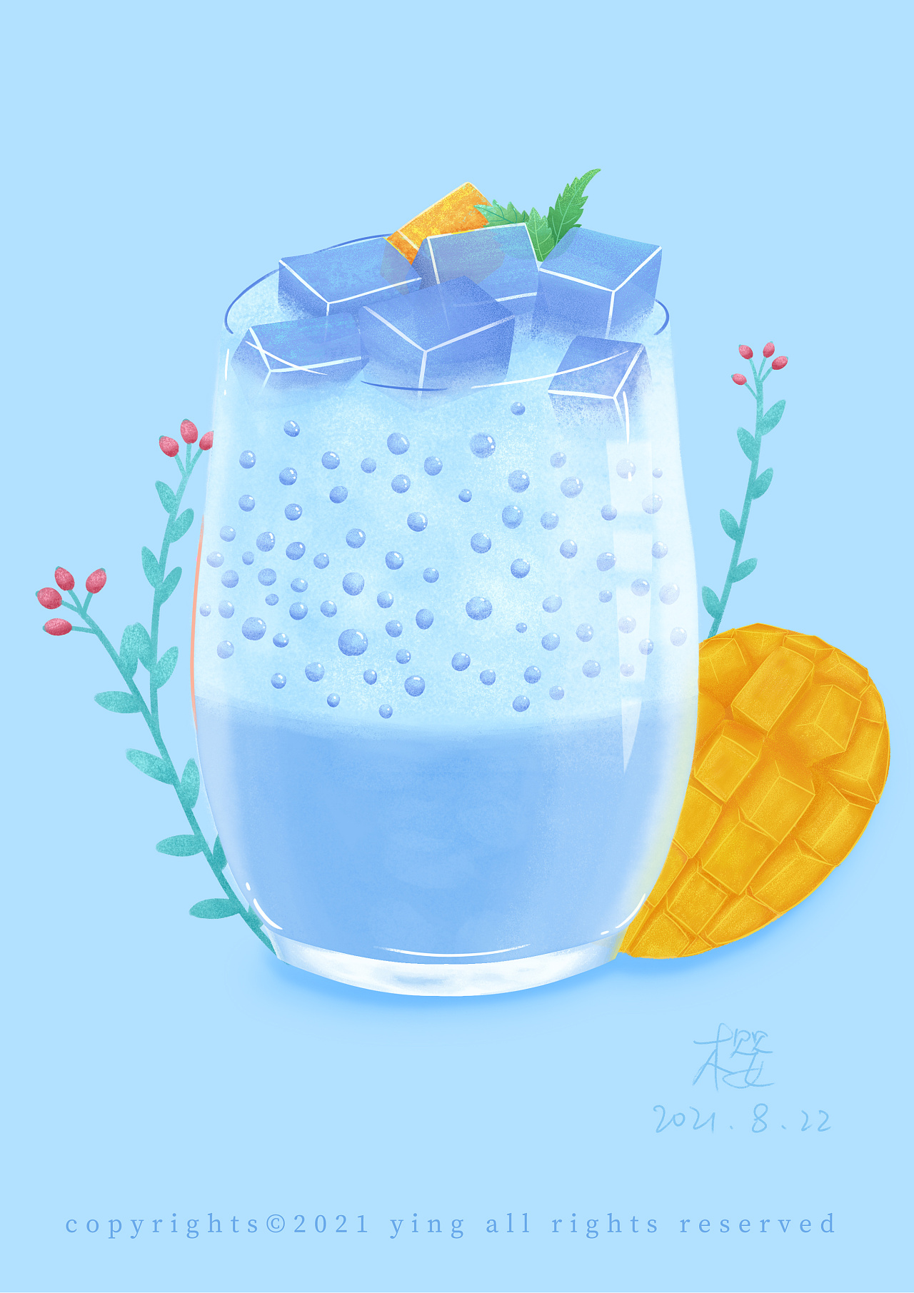 椰汁奶冻西米露,一起喝一杯吗佛山 |         