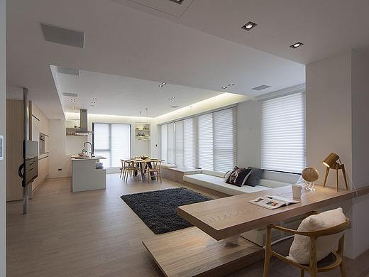 苏家屯哪家家居装修设计比较好方林装饰