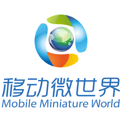 移动微世界公司logo（图ZMjU1MzY4NTQ4） - 其他 - 站酷设计师移动微世界原创素材 - 站酷ZCOOL