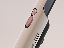 隨手吸（手持吸塵器）