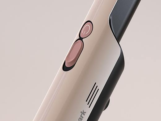 随手吸（手持吸尘器）