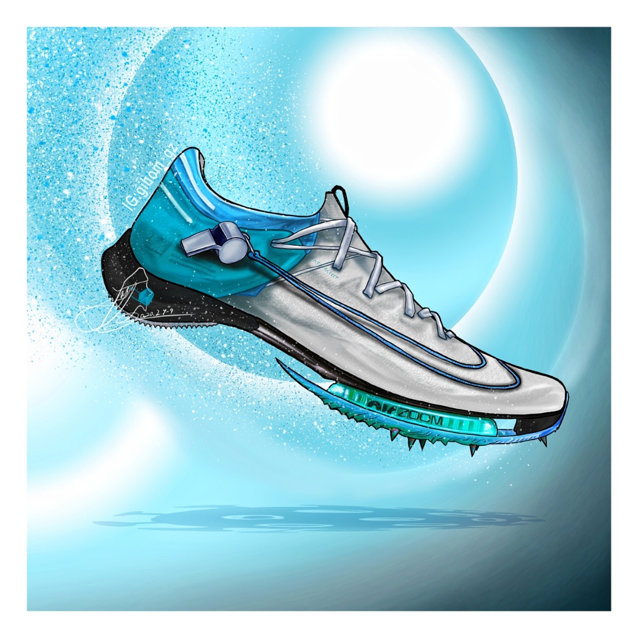 #Retrograde Man#-3# #致敬吹哨人#Dr LiWenliang