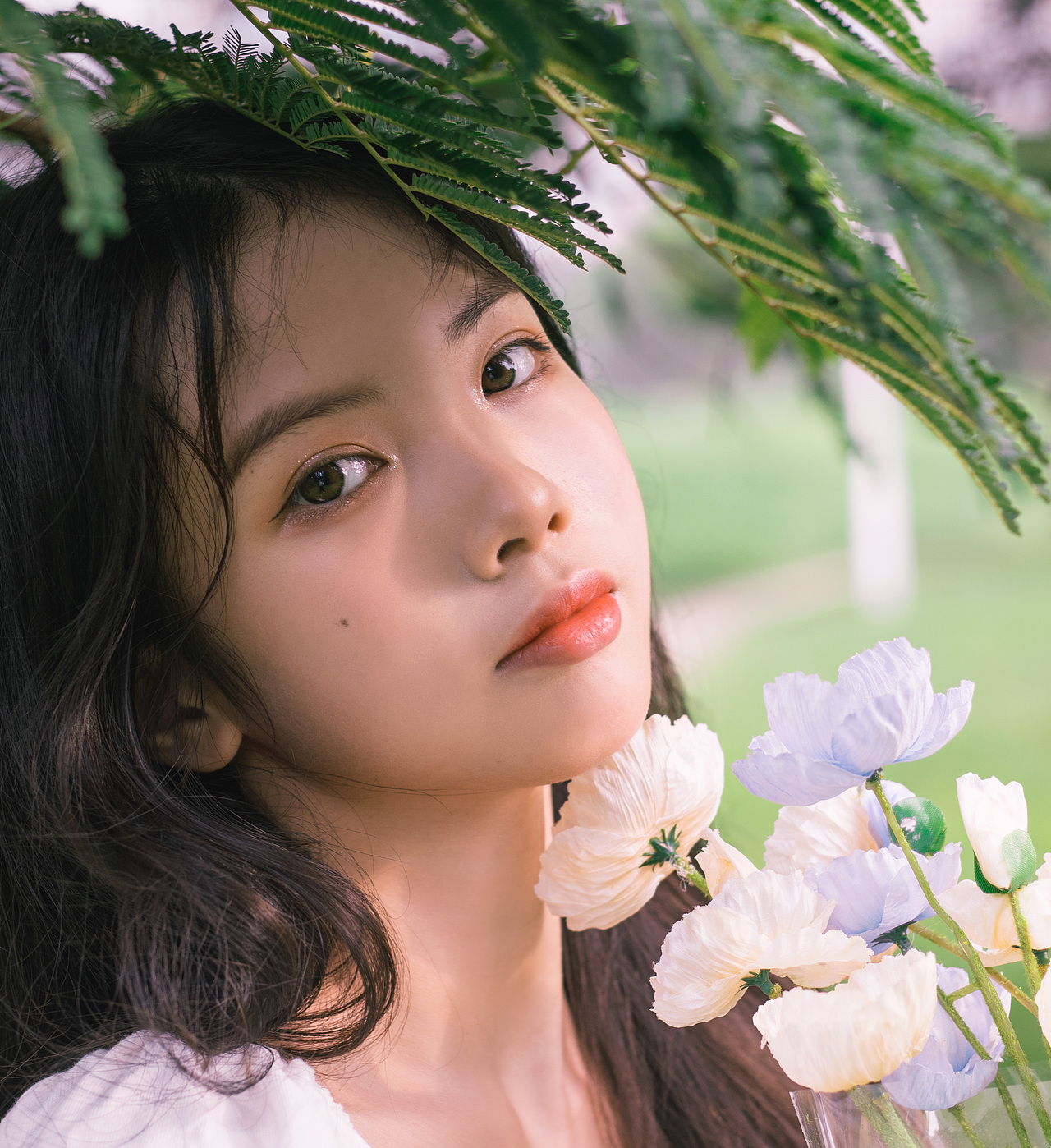 无题（图ZMjI3OTEwMzQ0） - 人像摄影 - 站酷设计师九尾阿狸y原创素材 - 站酷ZCOOL