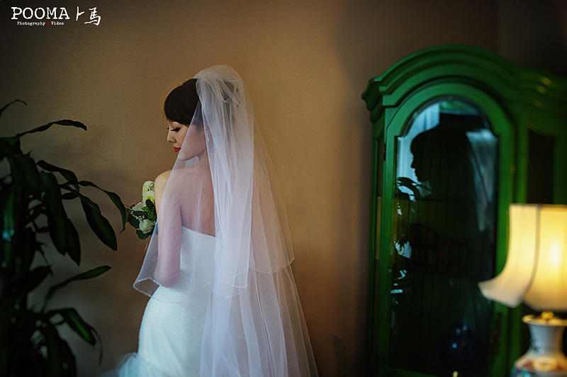 姚晨挚友导演孙凡主播尹姝婚礼跟拍卜马出品