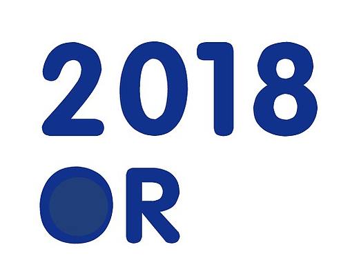 2018毕业设计整理回顾--湖北工业大学毕业展主视觉