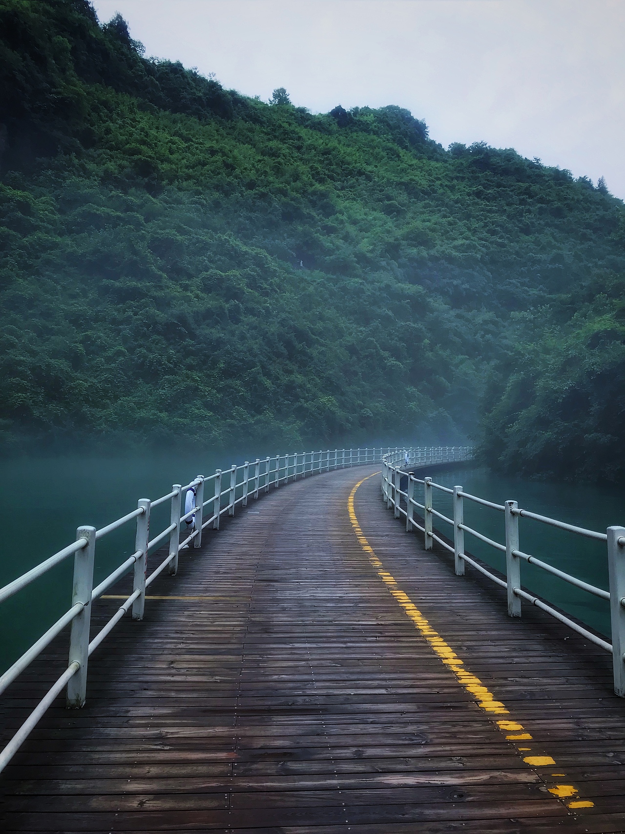 湖北恩施——狮子关