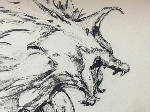 插畫（個人主頁-ZMzYzNTE2MDA=） - 繪畫 - 站酷設(shè)計師悟空Ada原創(chuàng)素材 - 站酷ZCOOL