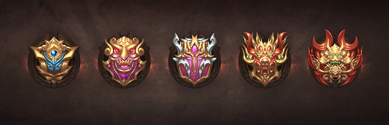 护盾（图ZMTk1MjM0NDQw） - 游戏UI - 站酷设计师魏戈夫原创素材 - 站酷ZCOOL