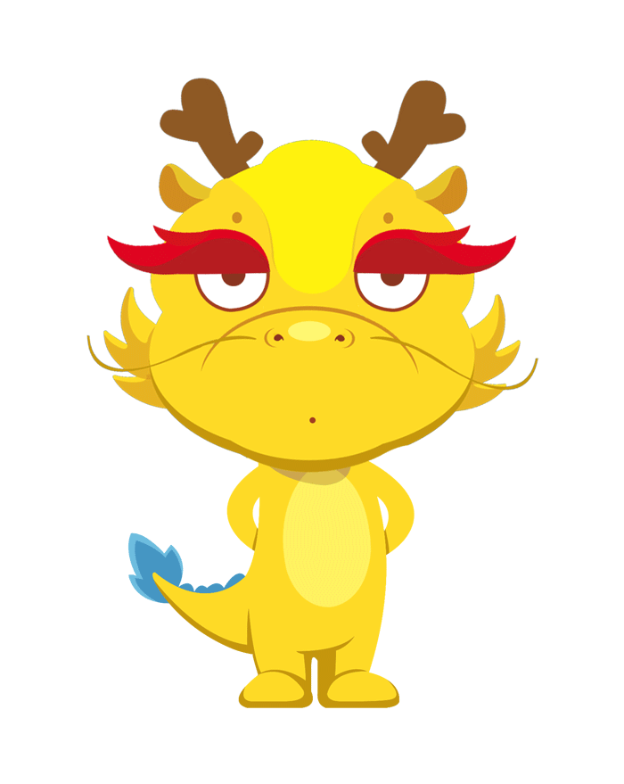 长龙航空公司卡通形象合作项目（图ZMjI3NzQ1MDg4） - 商业插画 - 站酷设计师淘淘_hope原创素材 - 站酷ZCOOL