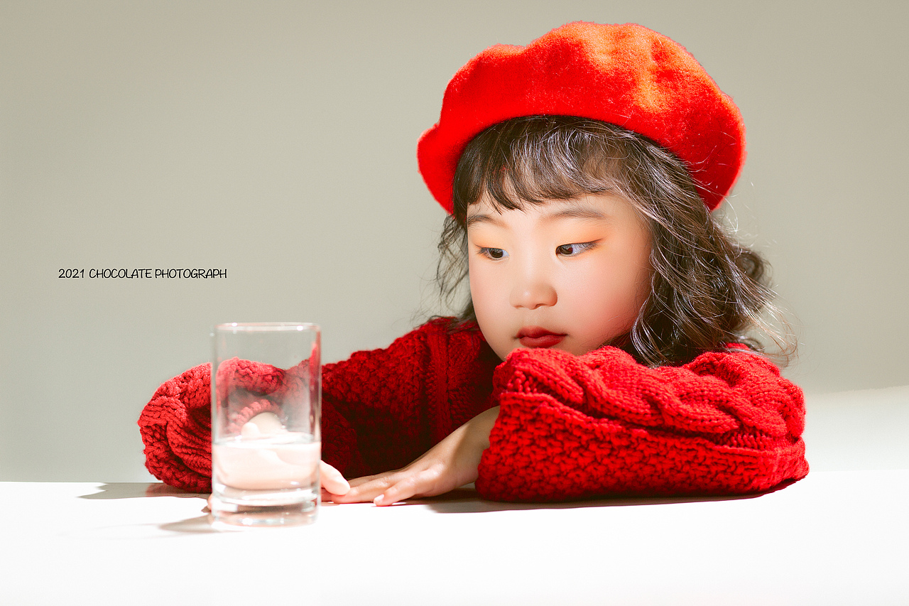 简单人像,儿童肖像摄影