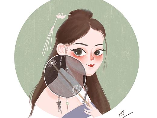 发胖的闺蜜