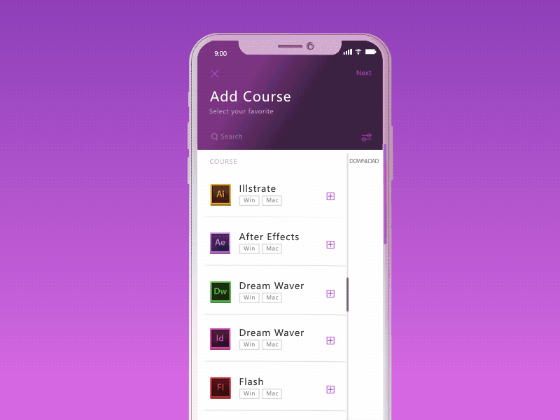 SODA & UI动效讲解【附MaterialDesign基础理论要点】（图ZMTc2OTM0MDAw） - 动效设计 - 站酷设计师动态视觉设计SODA原创素材 - 站酷ZCOOL