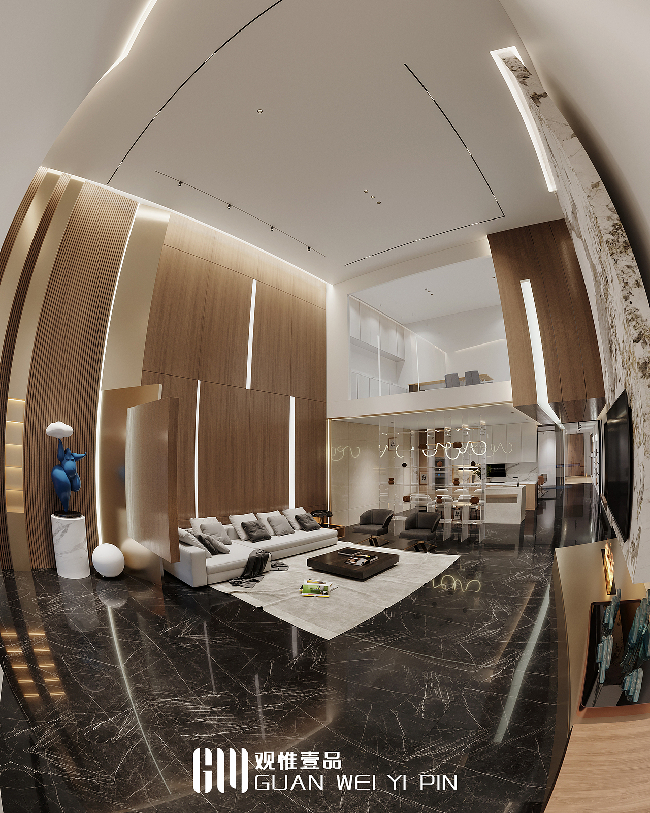 新居家居生活馆（图ZMjUyNDY3MzUy） - 展陈设计 - 站酷设计师奶昔呀原创素材 - 站酷ZCOOL