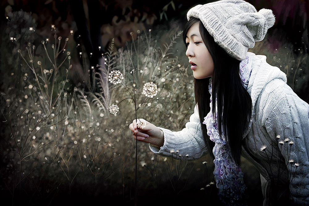 插画作品（图ZNjU5NzQyNDA=） - 商业插画 - 站酷设计师彩虹谷_66原创素材 - 站酷ZCOOL