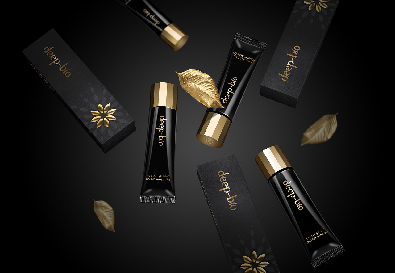 《化妆品包装》/明度创意时期作品（图ZMjMyMDUxOTcy） - 包装 - 站酷设计师鸣人包装研究室原创素材 - 站酷ZCOOL