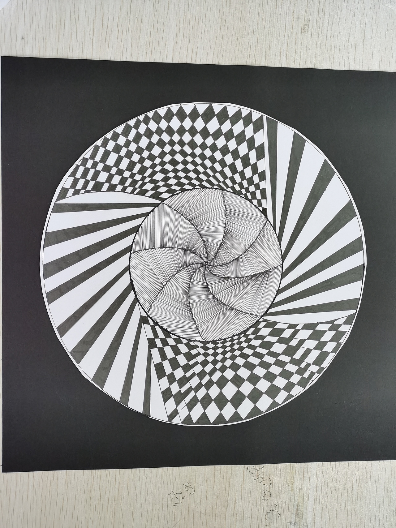 视觉传达（图ZMjU4MzUwNzky） - 图案 - 站酷设计师森腾视觉原创素材 - 站酷ZCOOL