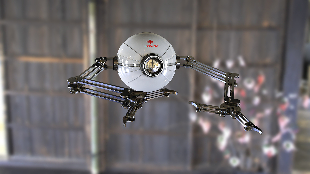 【C4D系列】学习第一周作品~~继续加油！！（图ZMTI1ODA5MDg0） - 其他三维 - 站酷设计师haikiyo原创素材 - 站酷ZCOOL