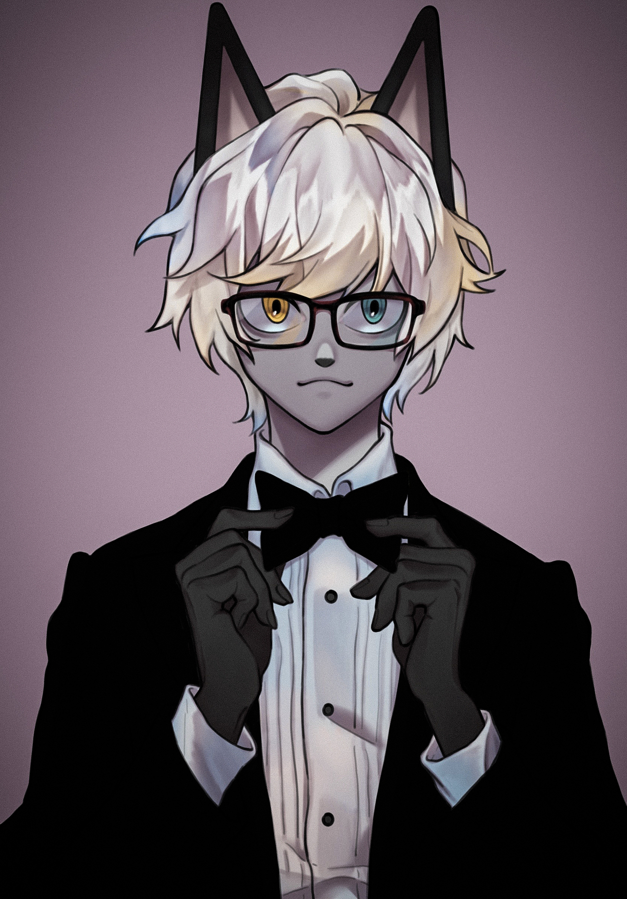 动物森友会-杰克