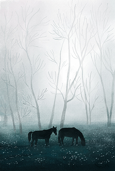 日绘练习(有照片参考)