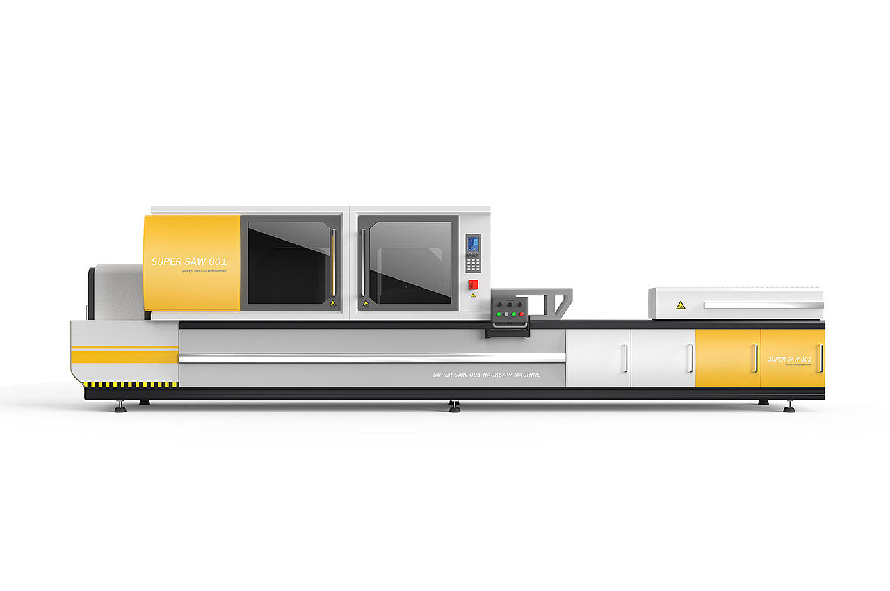 Double-head Precision Cutting Saw（图ZMjQ3Mjc1MTQ4） - 工业用品/机械 - 站酷设计师淘博设计原创素材 - 站酷ZCOOL