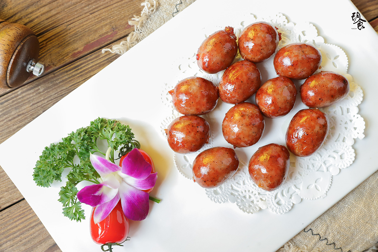 🍜中式菜品 牛排 环境 空间拍摄