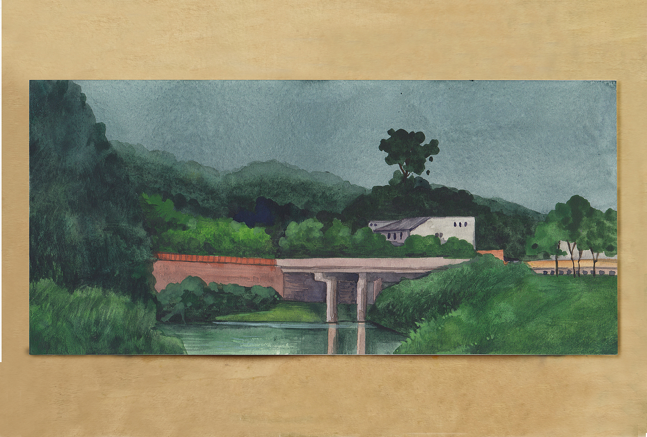 【画本系列】-我的第31本画本-日常习作