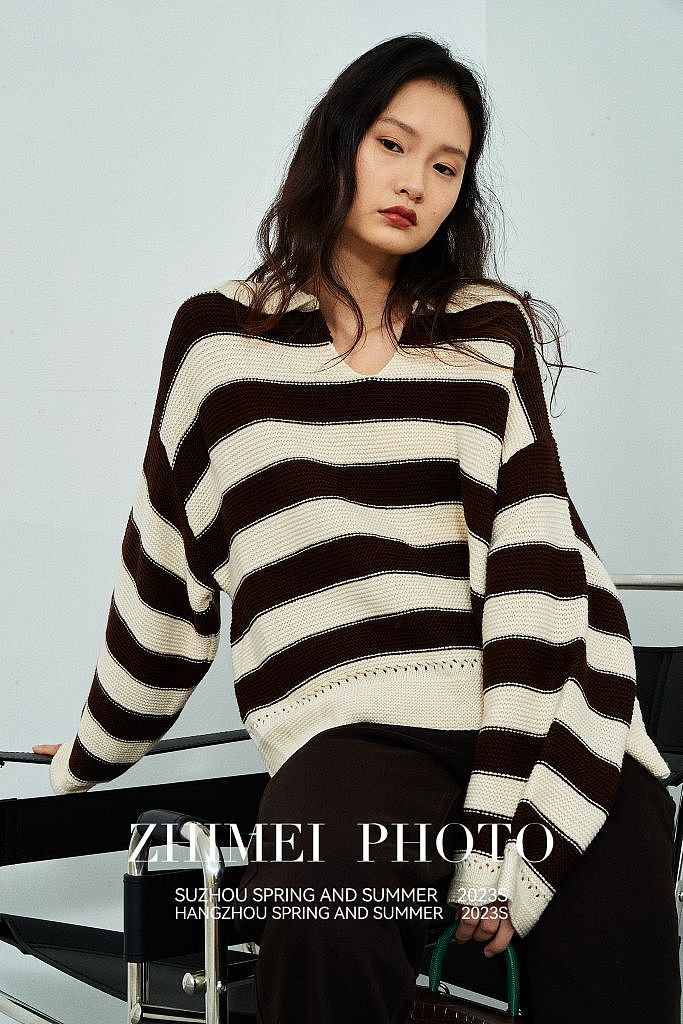 设计师品牌女装型录