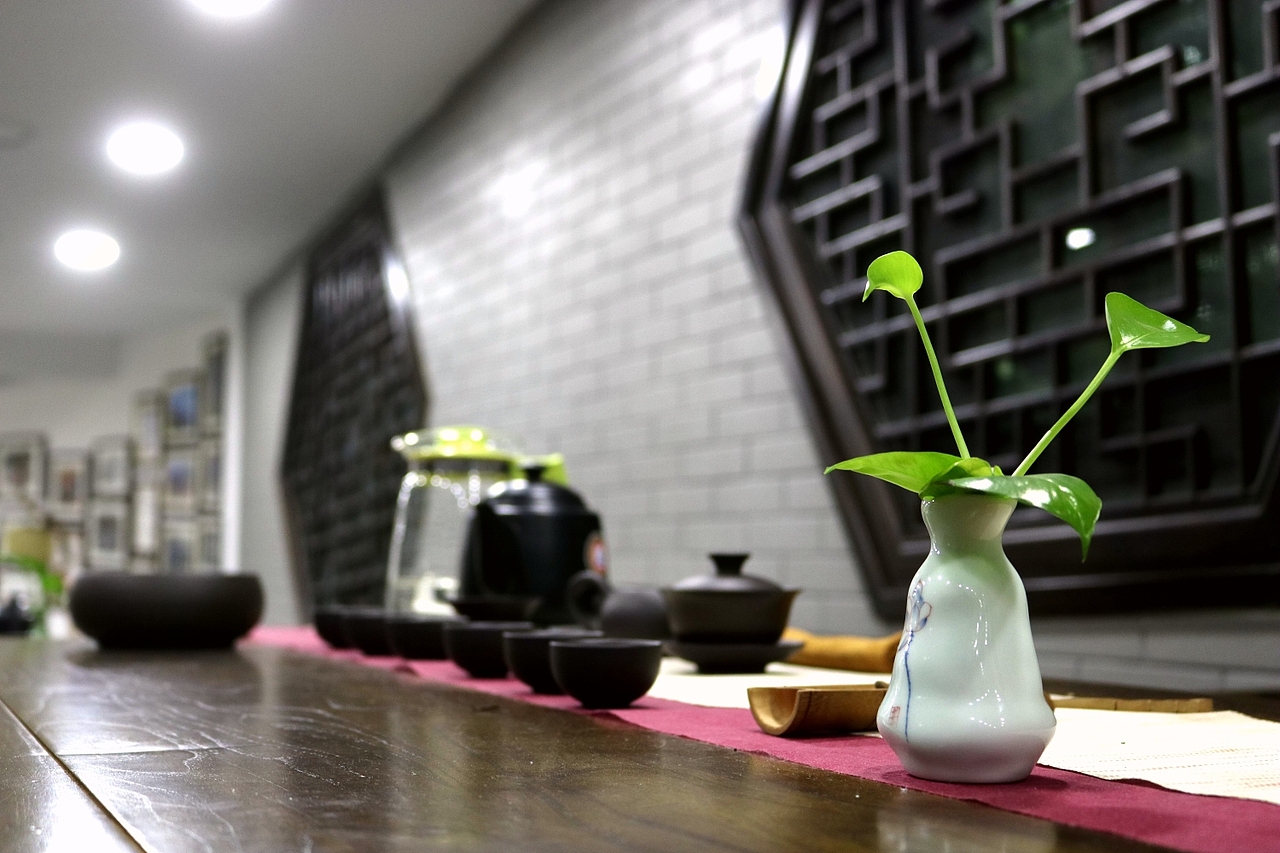 西安外事学院掠影