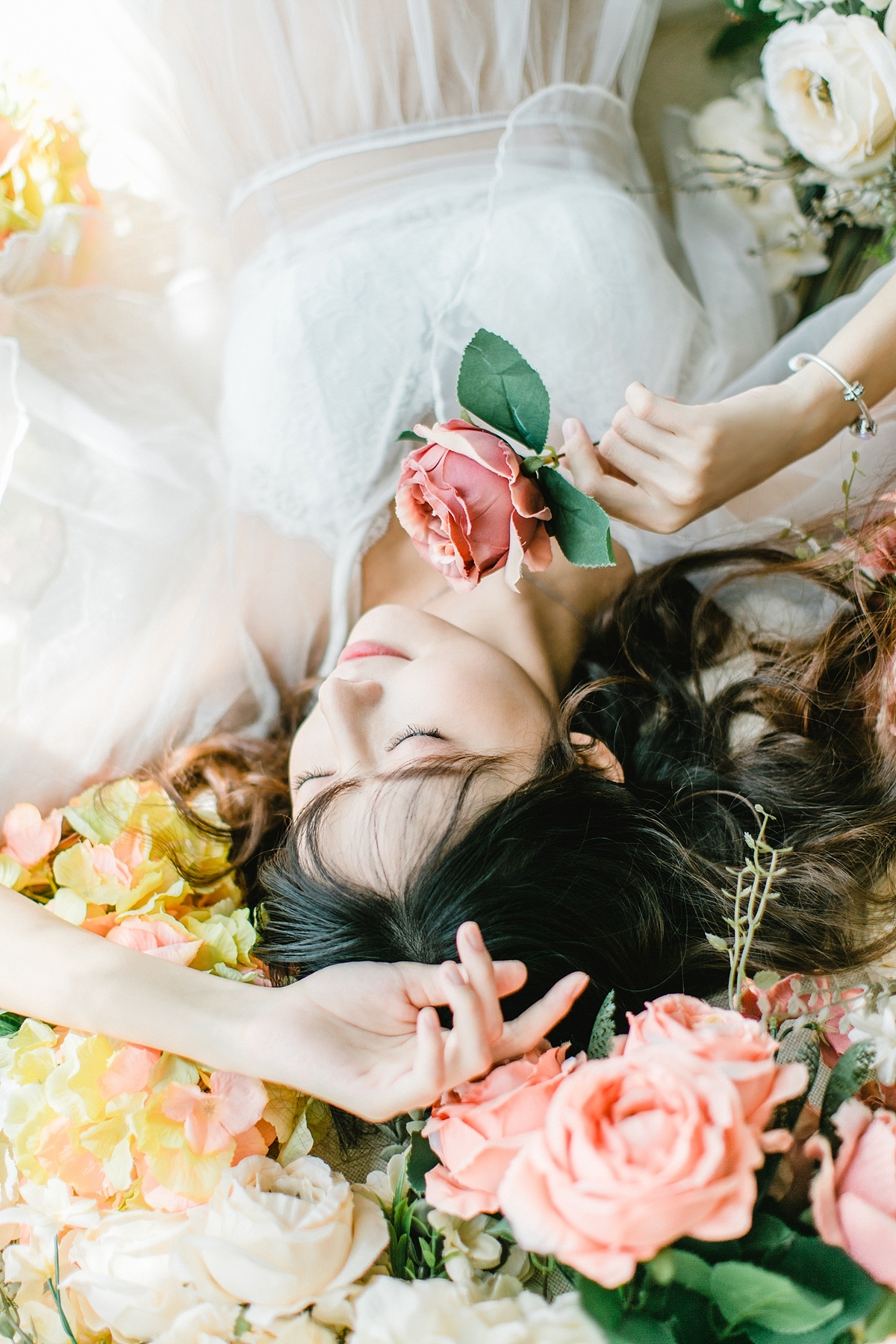 花與孕（圖ZMTEzOTEyNzg4） - 人像攝影 - 站酷設(shè)計(jì)師DALING靈原創(chuàng)素材 - 站酷ZCOOL