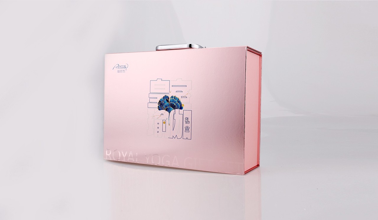 皇室瑜伽礼盒（图ZMTU2MzY2OTgw） - 包装 - 站酷设计师XIAODI迪原创素材 - 站酷ZCOOL