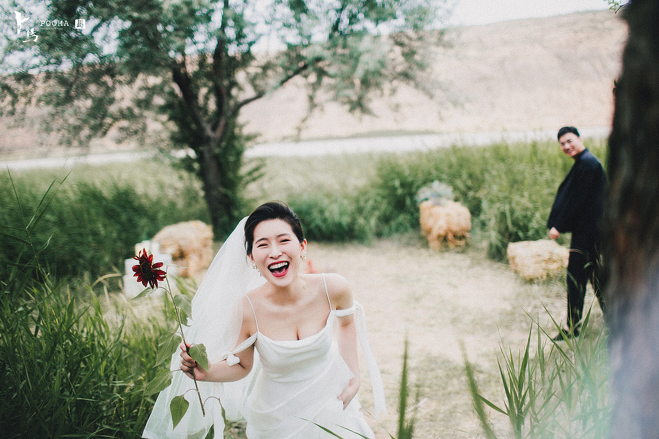 我喜欢这里绝不止沙漠 | 中卫（图ZMjE5MzI4MTAw） - 人像摄影 - 站酷设计师Pooma卜马原创素材 - 站酷ZCOOL