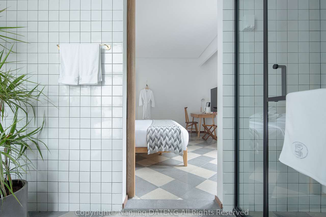 浙江丽水云和县民宿归野|民宿酒店拍摄|高端民宿摄影