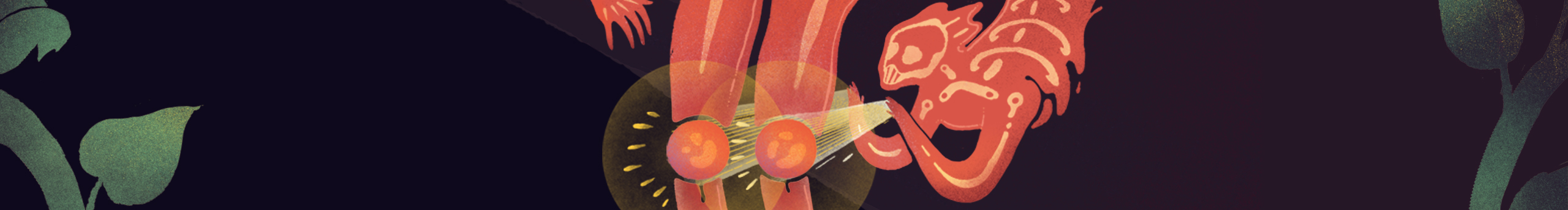 AlienRobben的个人主页（封面预览） - 主页封面设置 - 站酷设计师AlienRobben原创素材 - 站酷ZCOOL