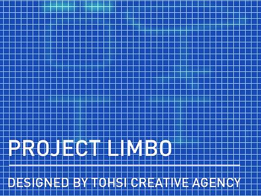 PROJECT：LIMBO（個人主頁-ZMzYyNjQ4OTY=） - 生活用品 - 站酷設(shè)計師南京多喜工業(yè)設(shè)計原創(chuàng)素材 - 站酷ZCOOL