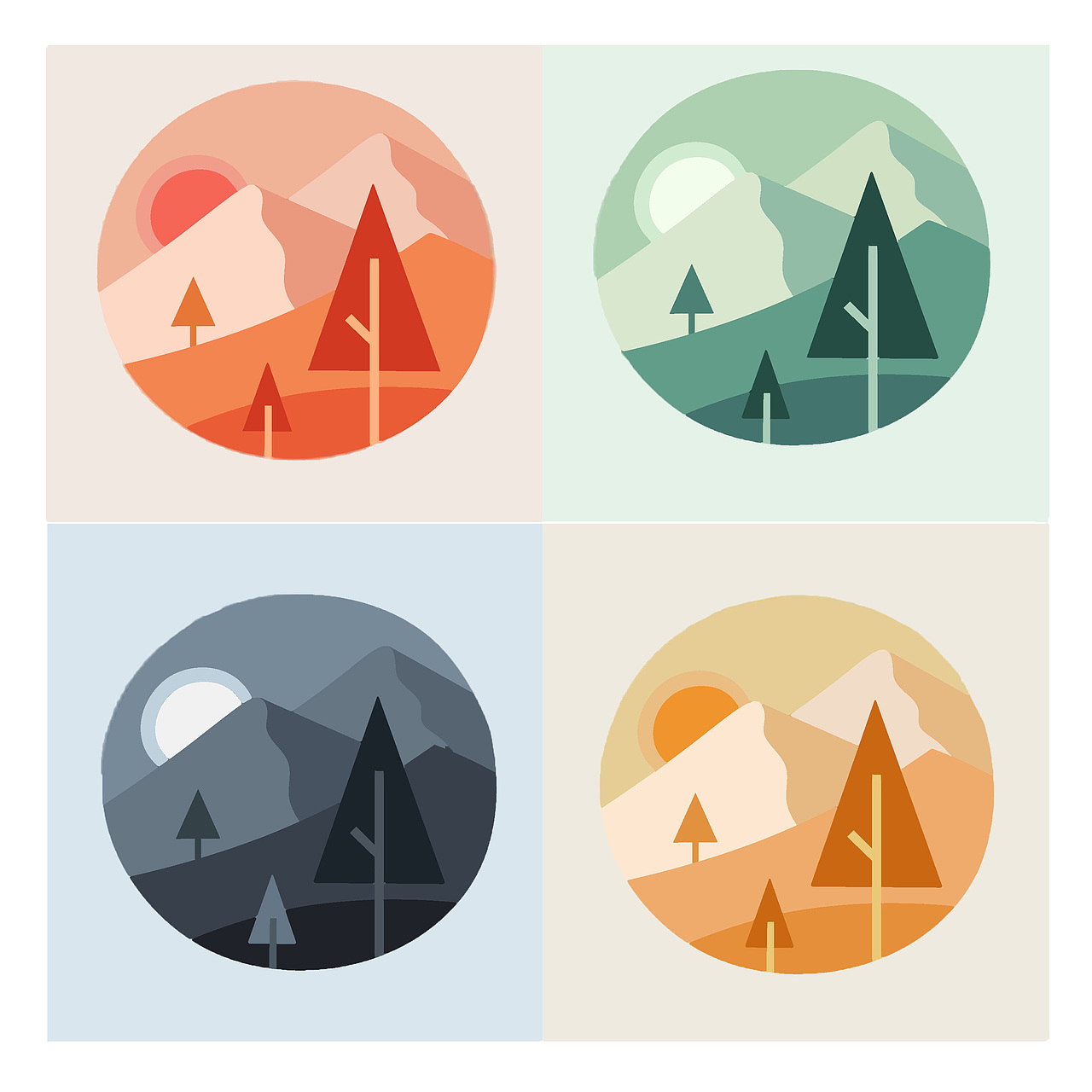 18-3 11803644 邹欣怡（色彩构成）（图ZMjA0NTMzMjIw） - 其他 - 站酷设计师吴哔哔i原创素材 - 站酷ZCOOL