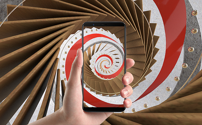 C4D克隆制作的海报（图ZMTI3MzMzNTQ0） - 场景 - 站酷设计师NIBGNOHUW原创素材 - 站酷ZCOOL