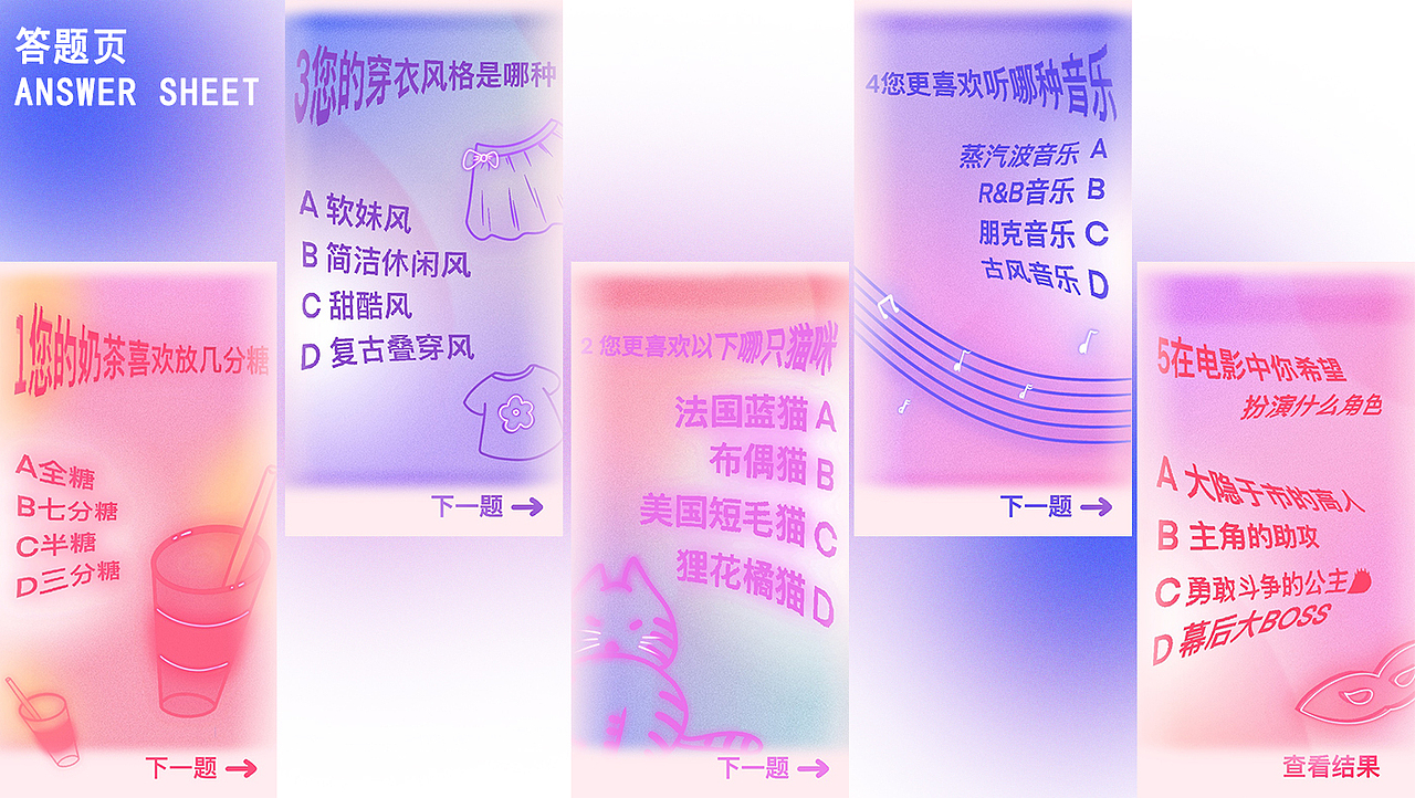 你算哪块小蛋糕（图ZMjY3OTAxNDQ4） - 创作习作 - 站酷设计师芋头舟原创素材 - 站酷ZCOOL