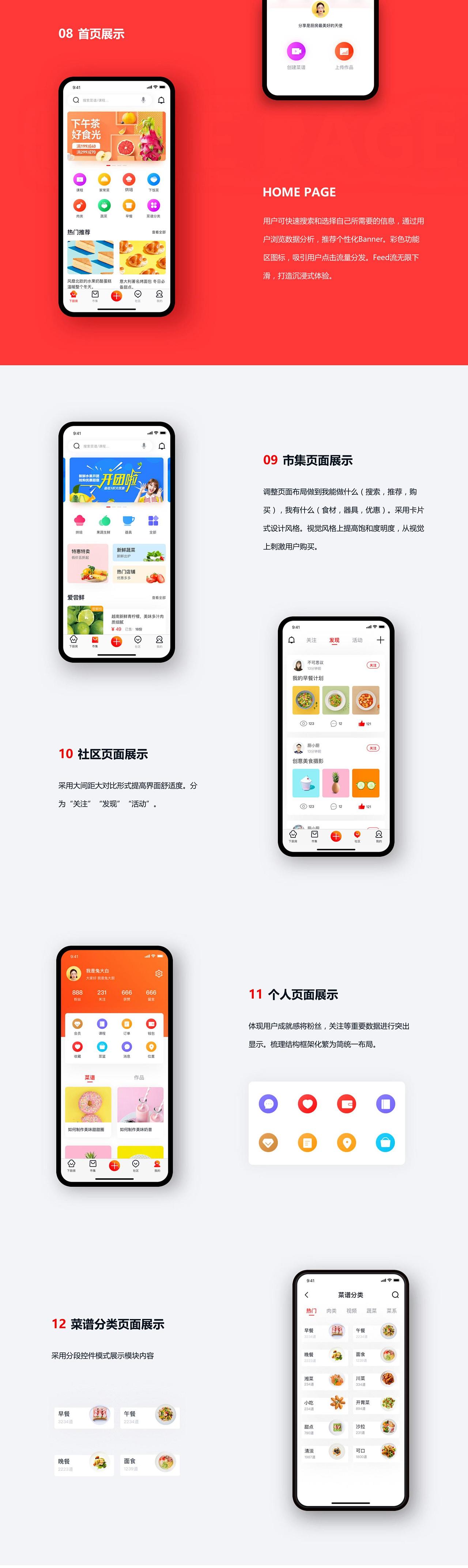 作品集赏析（图ZMjgzMzU0MjIw） - APP界面 - 站酷设计师Max大师兄原创素材 - 站酷ZCOOL