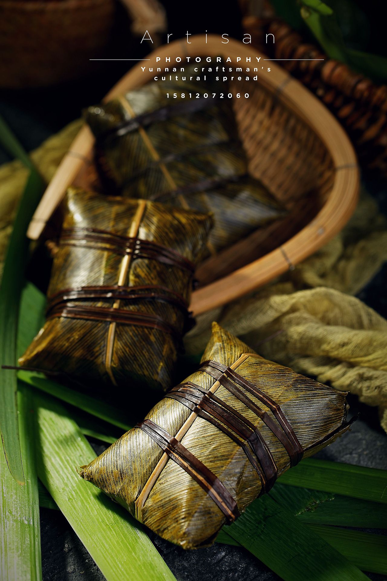 端午节粽子拍摄粽粑拍摄 商业摄影 产品拍照 静物摄影（图ZMTE1MTc3NDA4） - 产品摄影 - 站酷设计师匠人商业拍摄原创素材 - 站酷ZCOOL