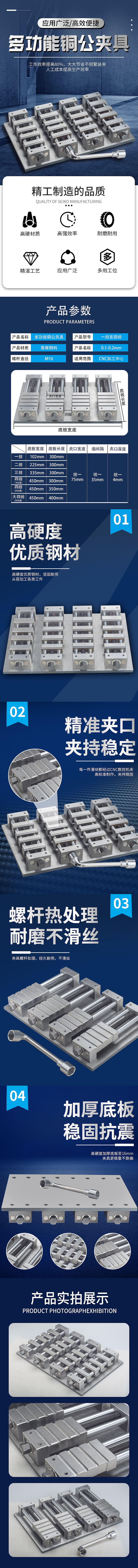 铜公夹具 五金 详情页（图ZMjgyNTY3MTI4） - 电商 - 站酷设计师上戏腐女很OK原创素材 - 站酷ZCOOL