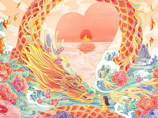 我心世界—梦境