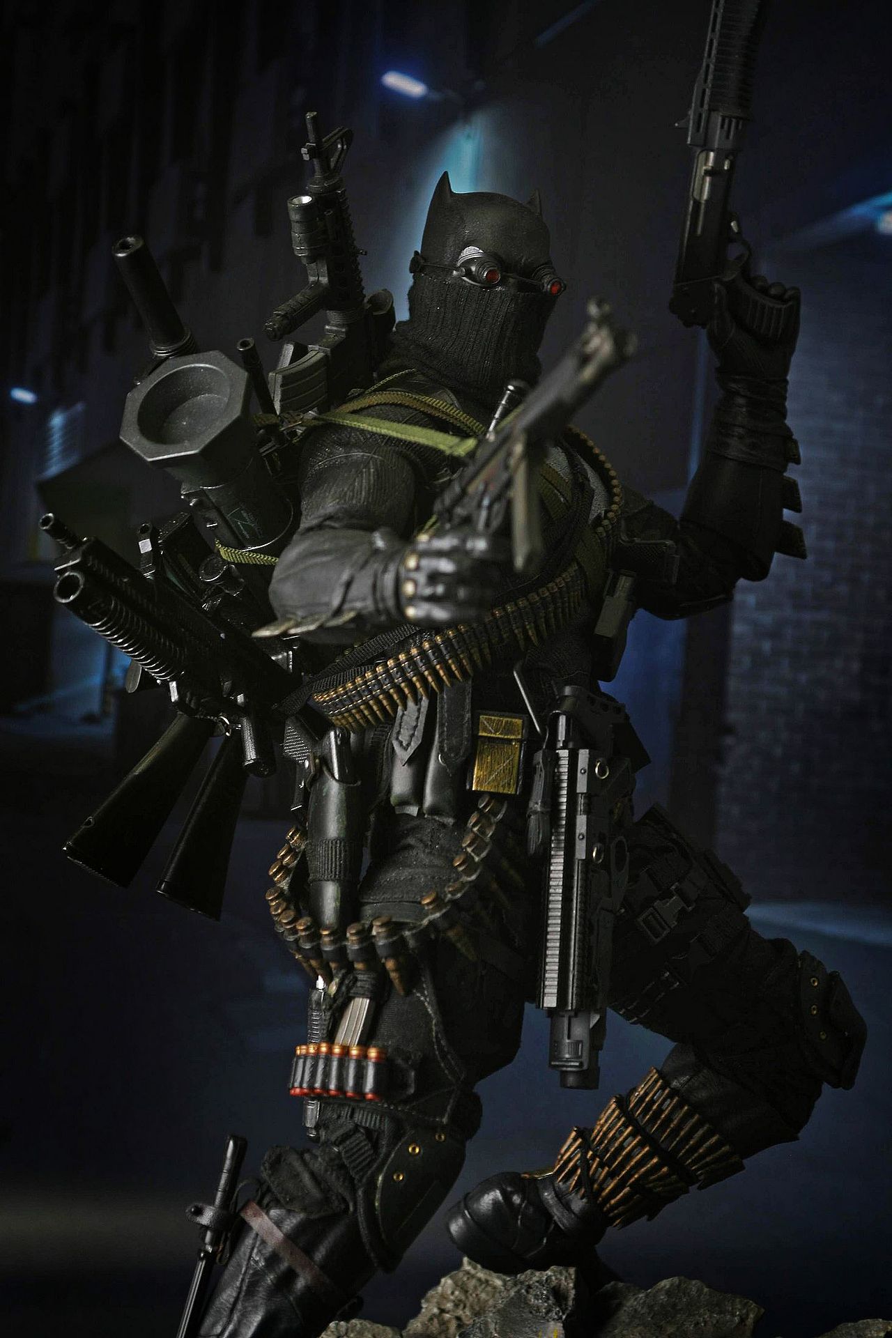 眉间白火的臆造自d之残酷骑士