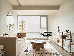 《時(shí)光膠囊》設(shè)計(jì)師的家，可以有多迷人？