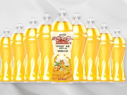 &quot;非常银杏“功能饮料：引领塑型修身 细胞健康添活力