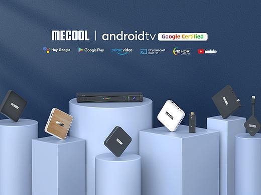 TV BOX