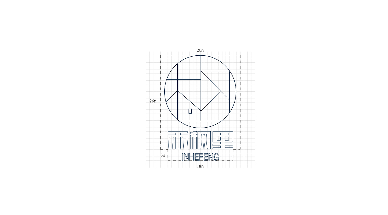 民宿禾枫里Vi设计（图ZMTg0MTQ2ODg4） - 品牌 - 站酷设计师LEO0104原创素材 - 站酷ZCOOL